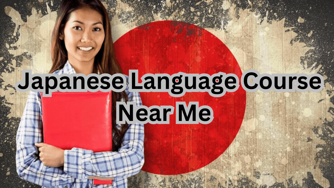 Japanese Language Course Near Me – Team Language Services