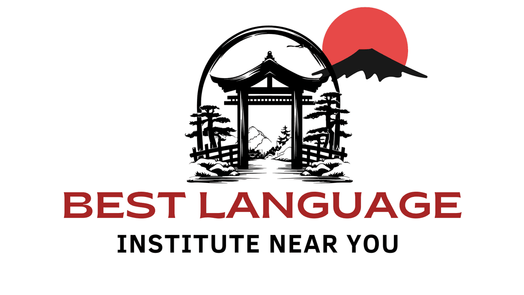 Best Language Institute Near You – Unlock Your Full Potential Today 