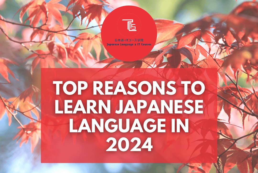 Top Reasons to Learn Japanese Language in 2025