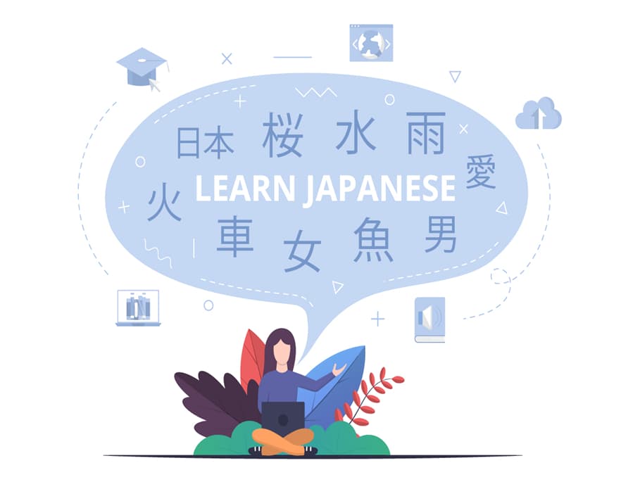 5 Reasons Why Learning Japanese Language In 2025 Can Be Beneficial For You