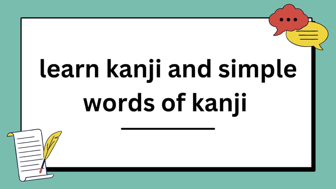 How to Master Kanji: Pro Tips from Delhi's Leading Japanese Institute