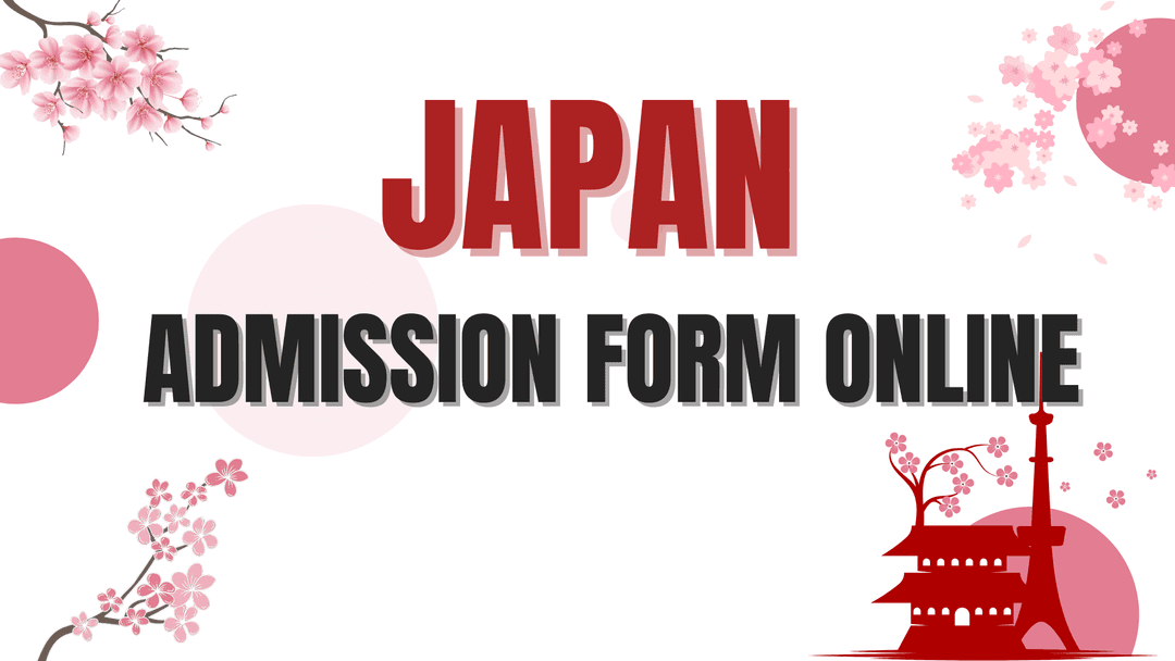 HOW TO FILL JLPT JULY 2025 Admission FORM ONLINE: Step-by-Step Guide